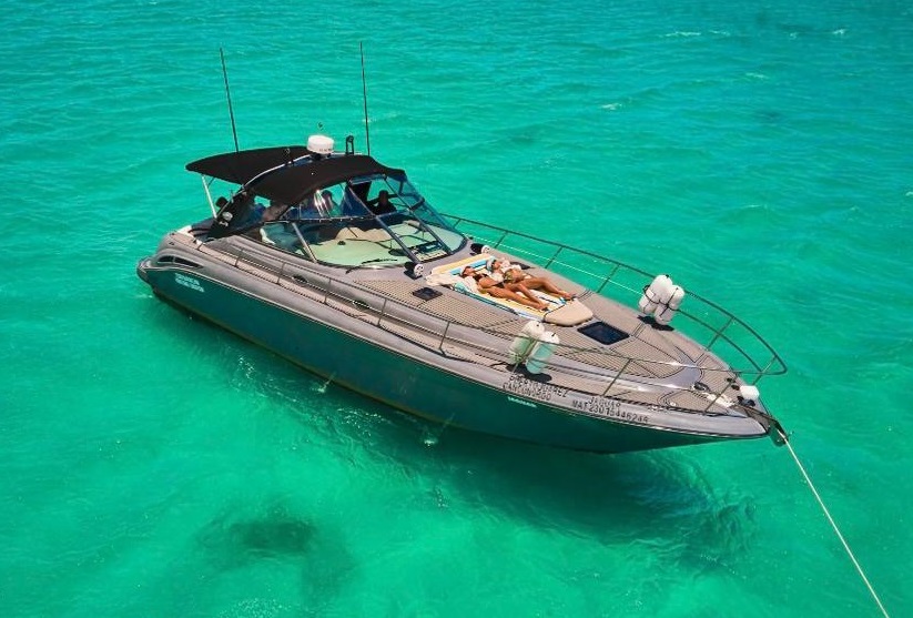 Holbox Yacht Rentals