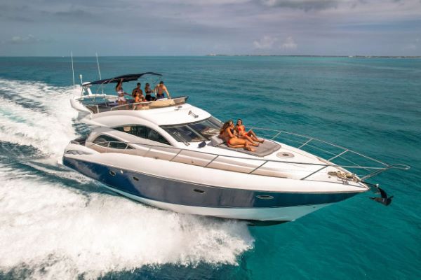 riviera maya yacht rentals 2