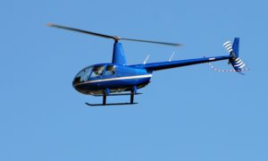 helicopter rental playa del carmen