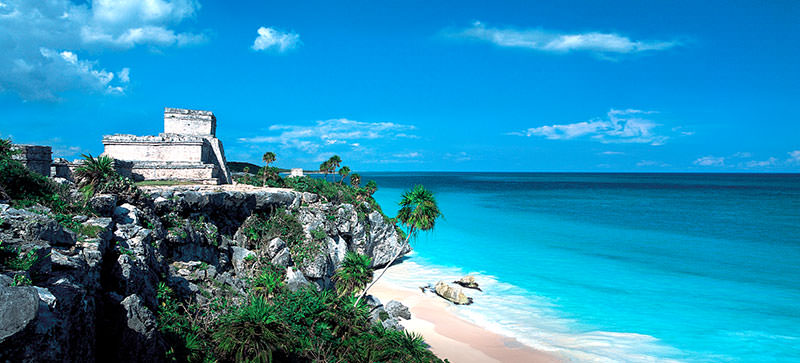 8 Hours tulum mayan ruins cruise